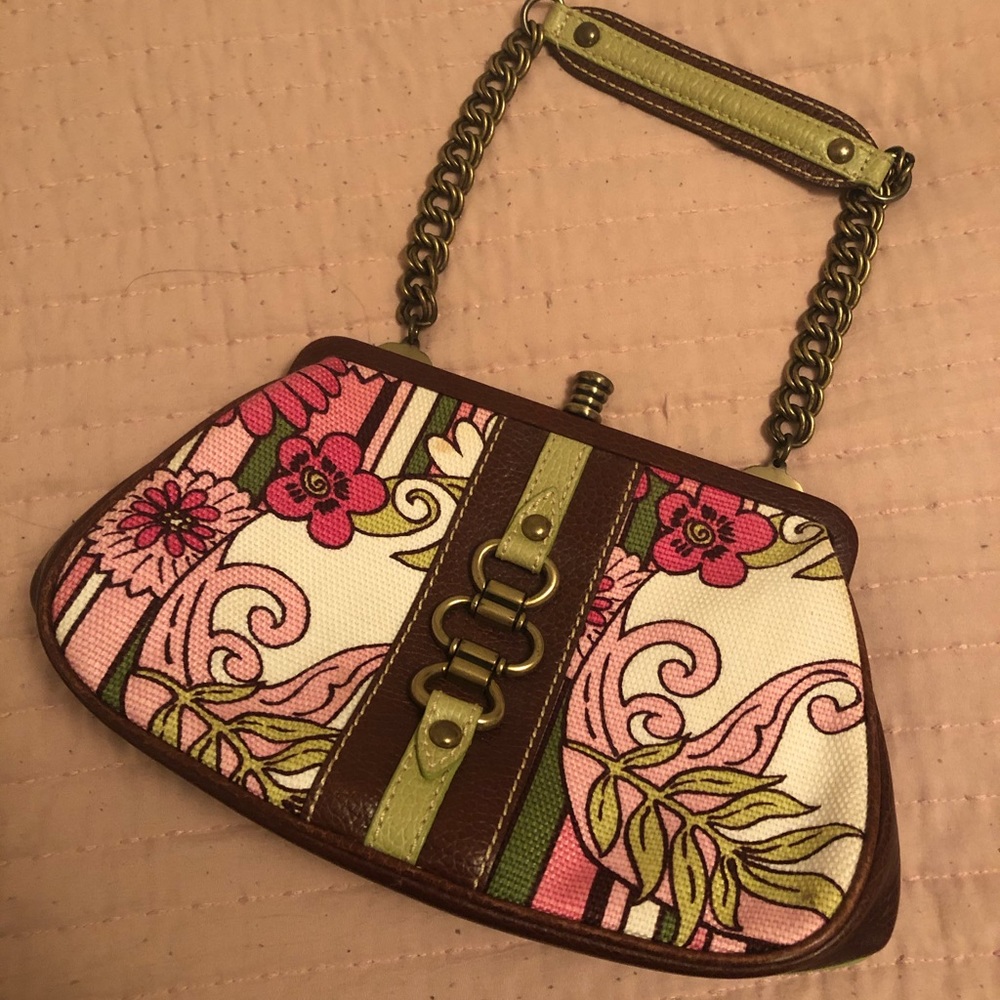 Isabella Fiore small bag